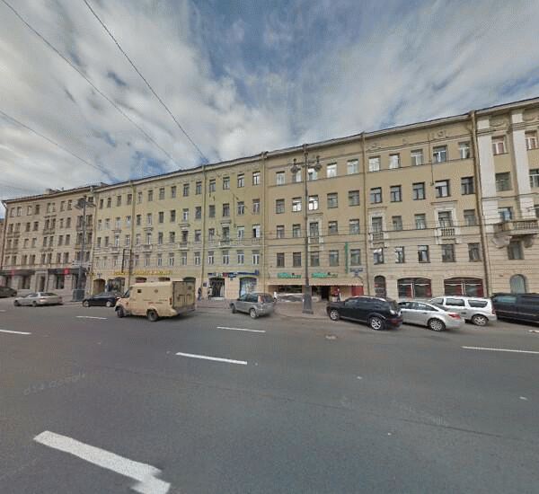 Банкомат ВТБ в Санкт-Петербурге, Московский пр., д. 134, ДО «Московский, 134»