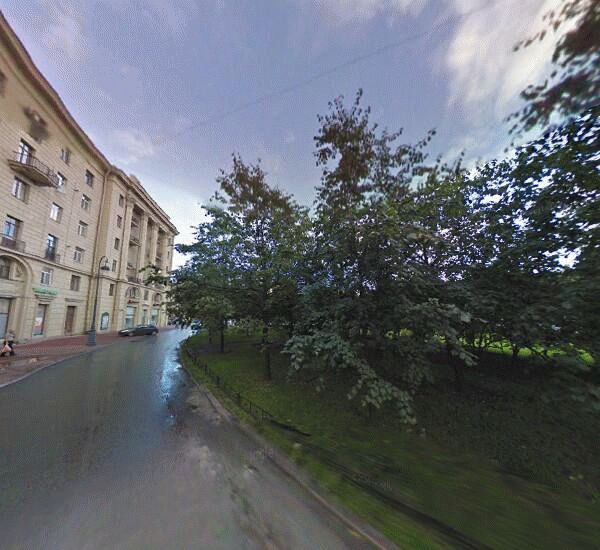 Банкомат Александровского в Санкт-Петербурге, Московский пр., д. 171, ДО «На Московском»