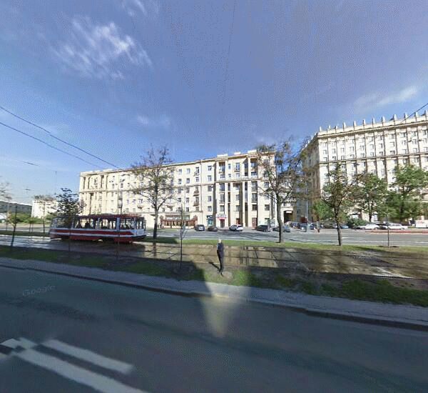 Банкомат Банка Москвы в Санкт-Петербурге, Московский пр., д. 175, ООО «Русская Трапеза» ресторан «Елки-Палки»