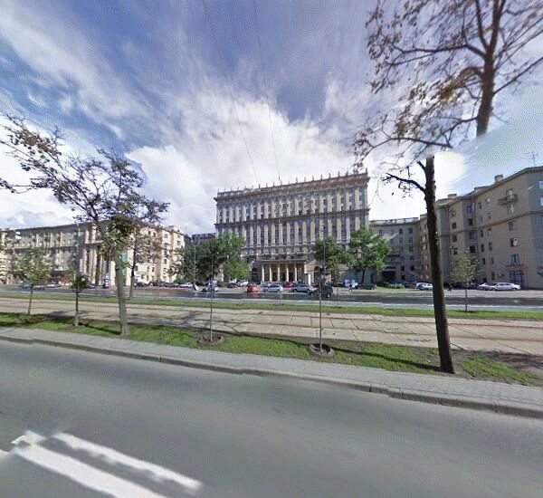 Банкомат Банка МБА-Москва в Санкт-Петербурге, Московский пр., д. 177, государственная компания «АЗАЛ»