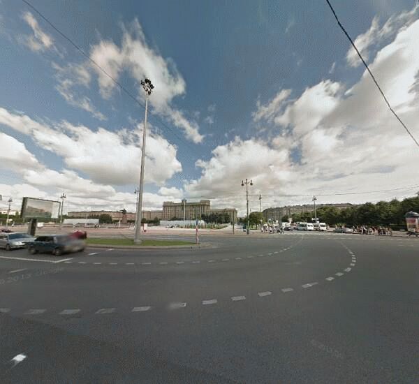 Банкомат Балтийского Банка в Санкт-Петербурге, Московский пр., д. 193, оф. банка