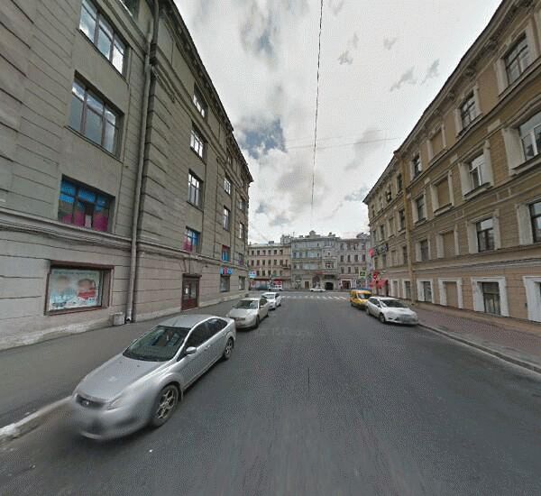 Банкомат Русского Стандарта в Санкт-Петербурге, Московский пр., д. 25, кор. 1, лит. А, магазин «Кей»