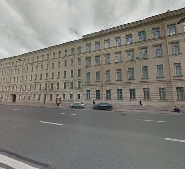 Банкомат Банка Санкт-Петербург в Санкт-Петербурге, Московский пр., д. 28, Управление Метрополитена Санкт-Петербурга