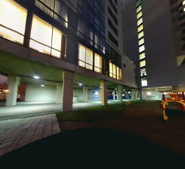 Банкомат Сбербанка России в Санкт-Петербурге, просп. Московский,  д. 97а