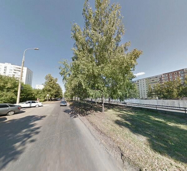 Банкомат АК Барс Банка в Набережных Челнах, Московский проспект 139почтовое отделение №10