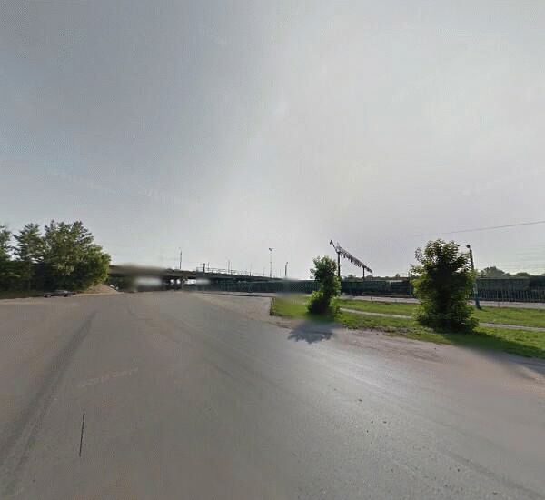 Банкомат Траста в Брянске, Московский проспект 52