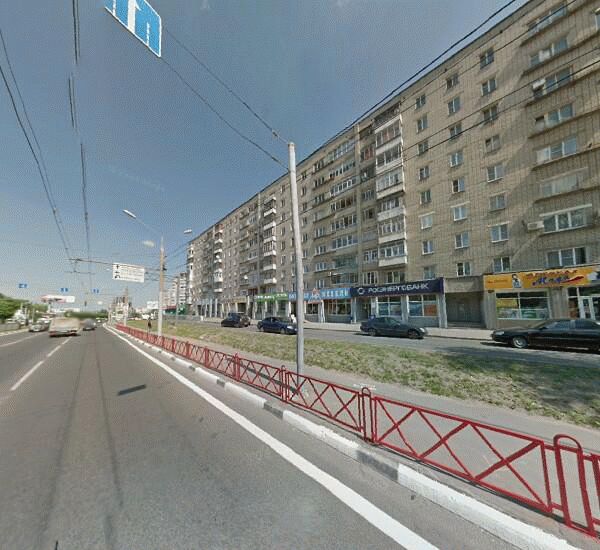 Банкомат ВТБ в Ярославле, просп. Московский,  д. 147