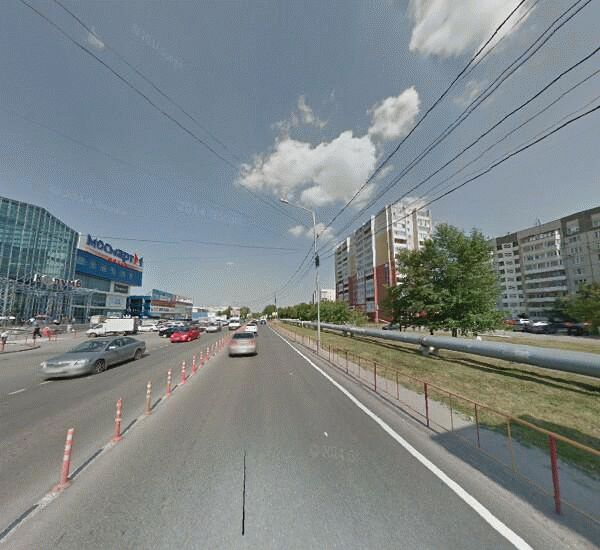 Банкомат Ханты-Мансийского Банка в Тюмени, Московский тракт, д. 120/1, оф. банка