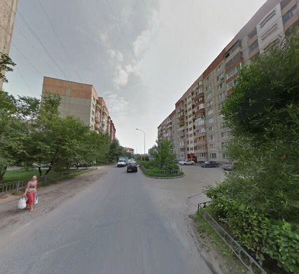 Банкомат Сбербанка России в Тюмени, Московский тракт, д. 141, оф. банка