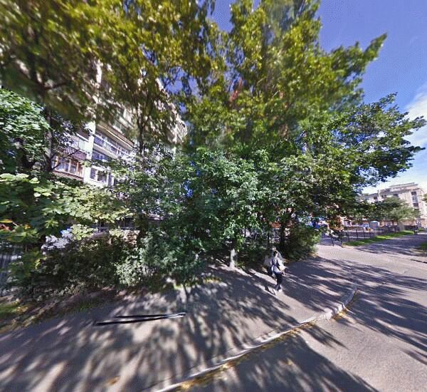 Банкомат Сбербанка России в Санкт-Петербурге, Московское ш., д. 10, оф. банка