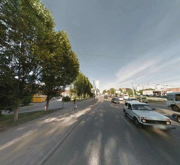 Банкомат Славия Банка в Самаре, Московское ш., д. 2, Лит. В