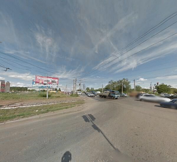 Банкомат Сбербанка России в Самаре, Московское ш., д. 230, лит. А, ОАО «Завод им. А. М. Тарасова»