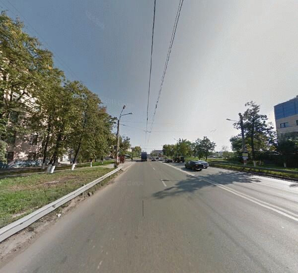 Банкомат Абсолют Банка в Нижнем Новгороде, Московское ш., д. 30, ТЦ «Лента»