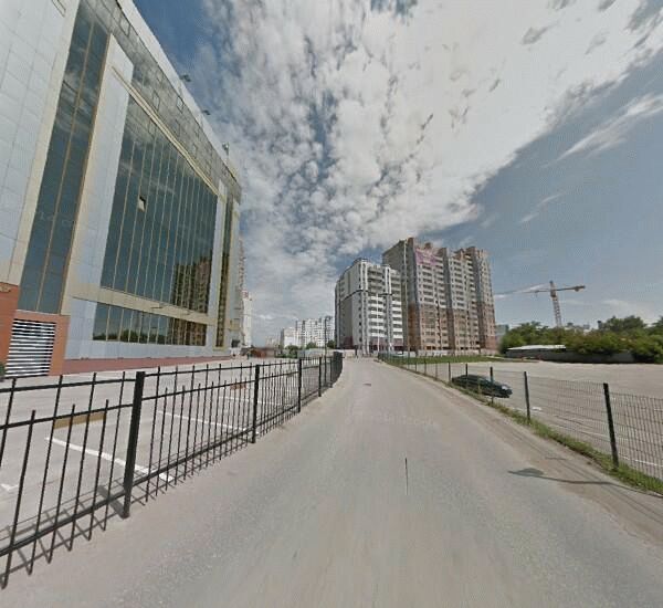 Банкомат Райффайзенбанка в Самаре, Московское ш., д. 41, ДЦ «Региональный»