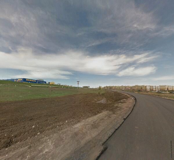 Банкомат ЮниКредита в Самаре, Московское шоссе, 24 км, ТЦ «Икеа»