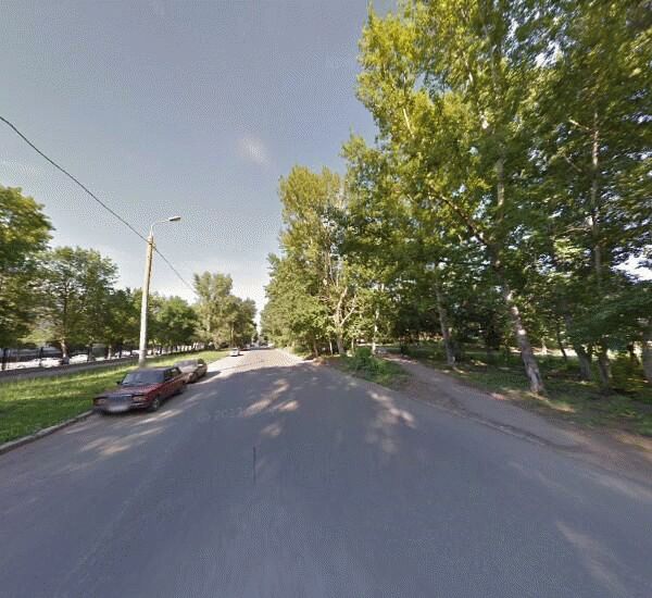 Банкомат Всероссийского банка развития регионов в Самаре, ш. Московское,  д. 24а