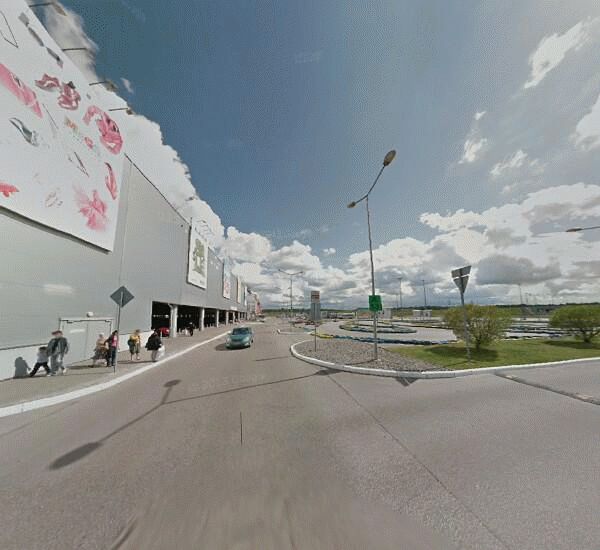 Мурманское ш., 12-й км, ГМ «Ашан» МЕГА-Дыбенко Банкомат Росбанка в Санкт-Петербурге, Мурманское ш., 12-й км, ГМ «Ашан» МЕГА-Дыбенко