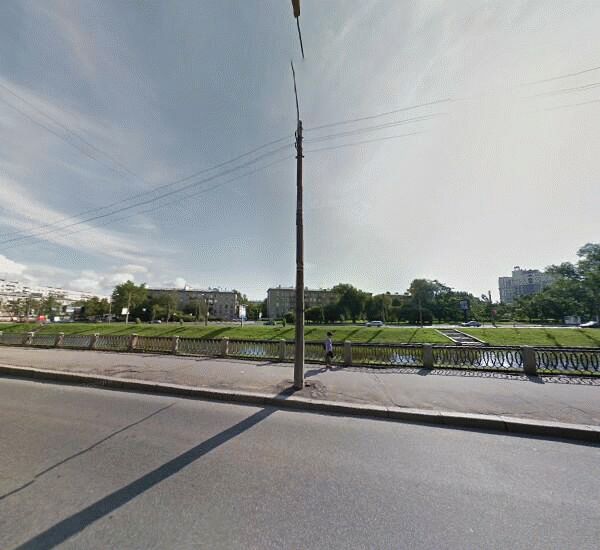 Банкомат Сбербанка России в Санкт-Петербурге, наб. Черной речки, д. 10, оф. банка