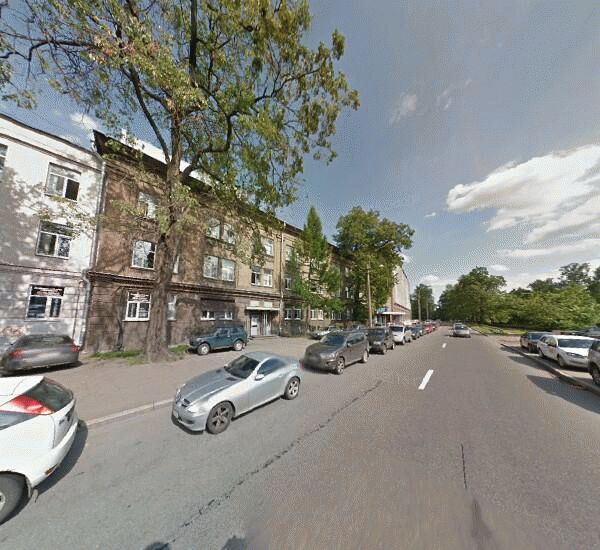 Банкомат Альфа-Банка в Санкт-Петербурге, наб Черной речки, д. 41, кор. 7, БЦ «Прогресс Сити»