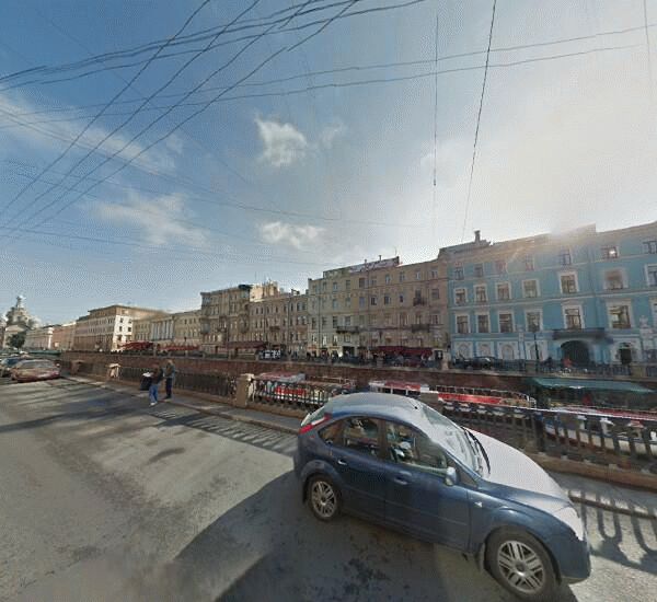 наб. Канала Грибоедова, д. 19, оф. банка Банкомат Союза в Санкт-Петербурге, наб. Канала Грибоедова, д. 19, оф. банка