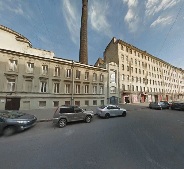 Банкомат Александровского в Санкт-Петербурге, наб. Обводного к., д. 94, ООО «Ленгипронефтехим»