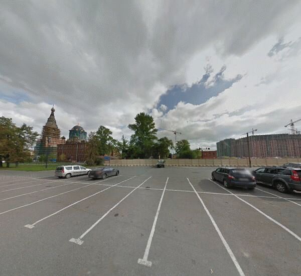 Банкомат ВТБ в Санкт-Петербурге, наб. Обводного канала, д. 118, кор. 7, ТК «Лента»