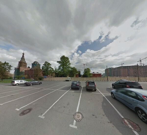 Банкомат Балтийского Банка в Санкт-Петербурге, наб. Обводного канала, д. 118, лит. Т, ГМ «Лента»