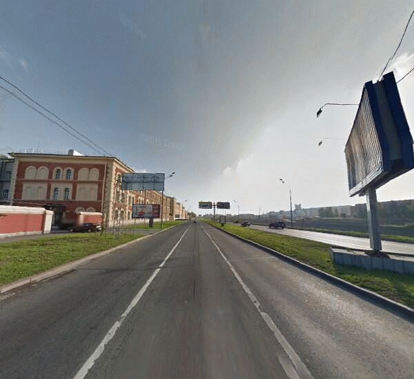 Банкомат Сбербанка России в Санкт-Петербурге, наб. Обводного канала, д. 29, ФГУП НИИПП