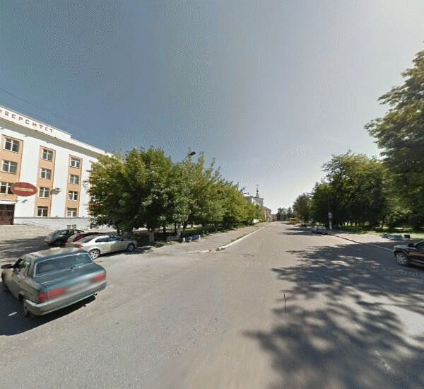 Банкомат Сбербанка России в Твери, наб. Афанасия Никитина,  д. 22