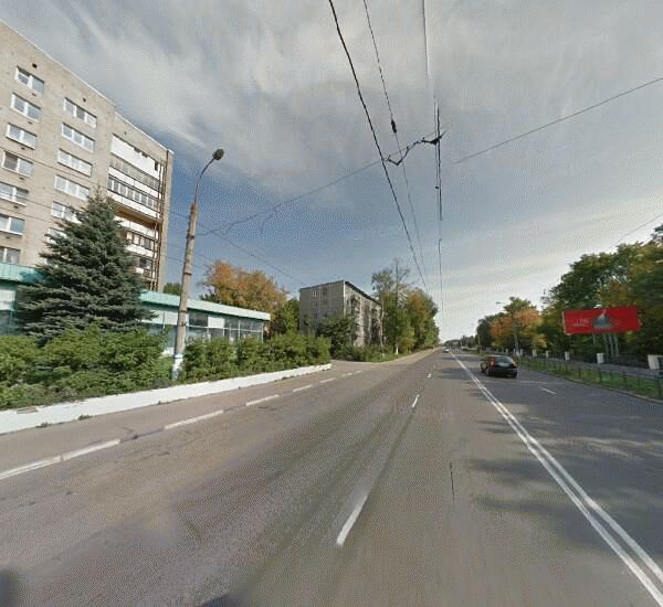 Банкомат Сбербанка России в Твери, набережная Афанасия Никитина 86