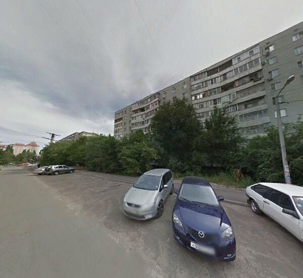 Банкомат Московского Индустриального банка в Воронеже, наб. Авиастроителей,  д. 18а