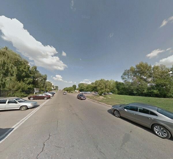 Банкомат АК Барс Банка в Набережных Челнах, набережная Габдуллы Тукая 37