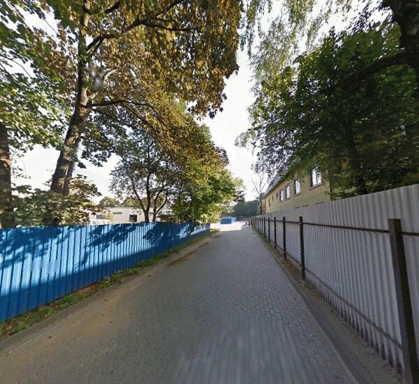 Банкомат Банка «ФК Открытие» в Калининграде, набережная Правая 10