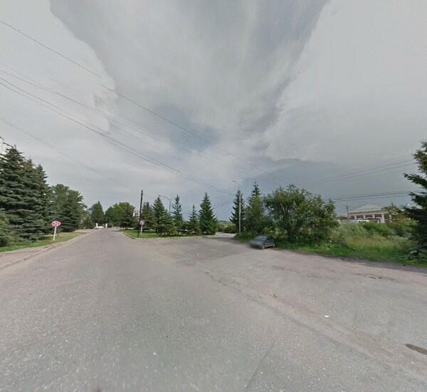 Банкомат Сбербанка России в Великом Новгороде, набережная реки Гзень 9