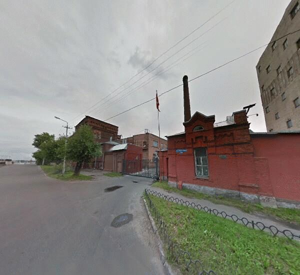 Банкомат Сбербанка России в Архангельске, набережная Сев. Двины 120