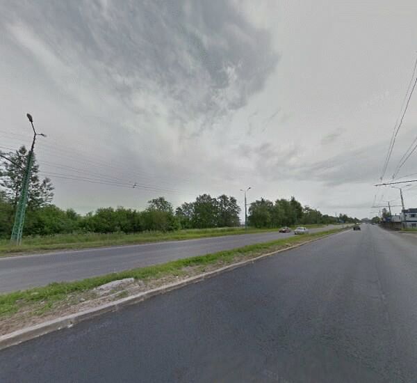 Банкомат Сбербанка России в Петрозаводске, наб. Варкауса,  25