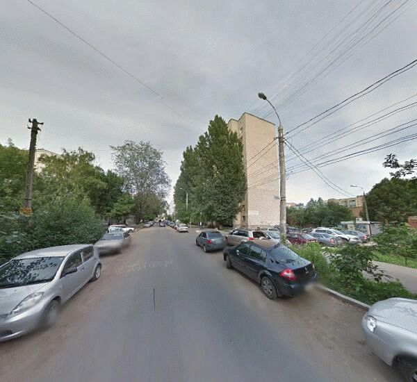 Банкомат Сбербанка России в Самаре, Нагорная ул., д. 128, оф. банка