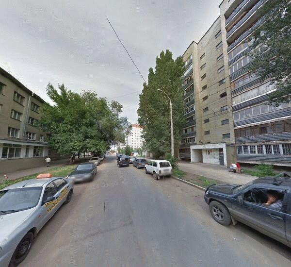 Банкомат Балтийского Банка в Самаре, Нагорная ул., д. 130, медсанчасть № 7