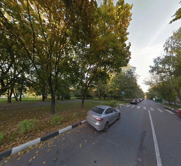 Банкомат Сбербанка России в Москве, Нагорный б., д. 10, оф. банка