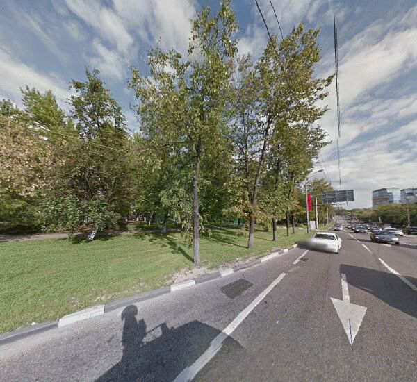 Банкомат МТС-Банка в Москве, Нахимовский пр., д. 20, лит. А, универсам «Остров»