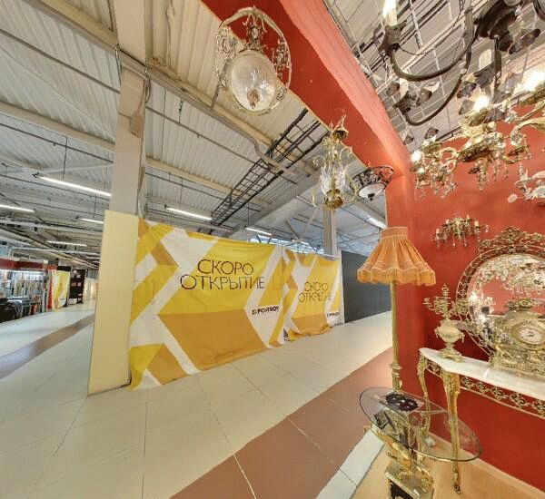 Банкомат ВТБ в Москве, Нахимовский пр., д. 24, стр. 2, ТЦ «Экспострой»