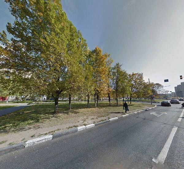 Банкомат Газпромбанка в Москве, просп. Нахимовский,  д. 57