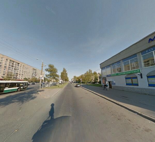 Банкомат Банка Санкт-Петербург в Санкт-Петербурге, Народная ул., д. 21, кор. 2, СПб ГУЗ «Госпиталь для ветеранов войн»