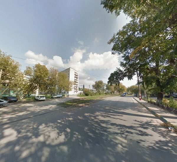 Банкомат Балтийского Банка в Нижнем Новгороде, Народная ул., д. 43, гостиница «Стрелка»