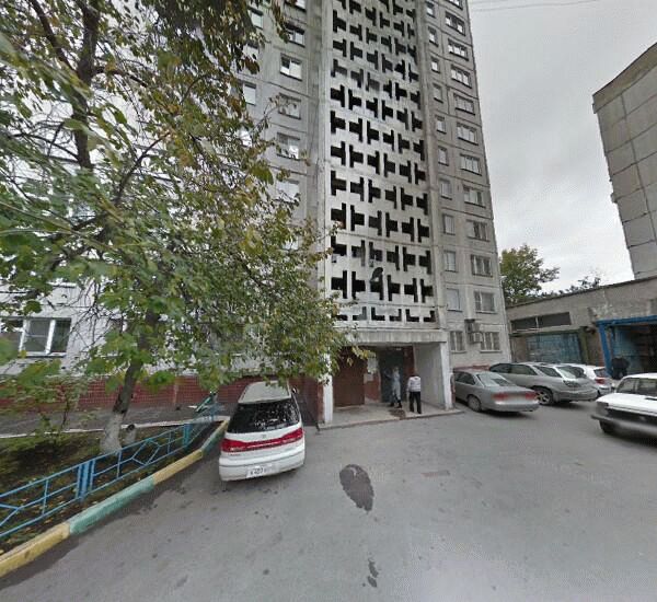 Банкомат Бюро финансовых решений «Пойдём!» в Новосибирске, Нарымская ул., д. 21, оф. банка