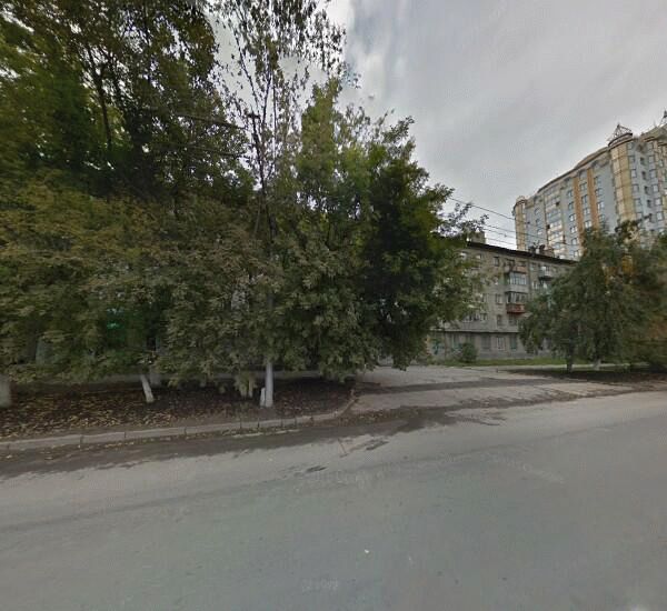 Банкомат Банка «ФК Открытие» в Новосибирске, Нарымская ул., д. 5, городская стоматологическая поликлиника № 6