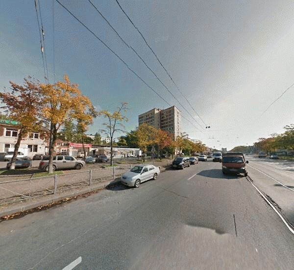 Банкомат Банка Санкт-Петербург в Санкт-Петербурге, Науки пр., д. 38А, маг. «Пятачок»