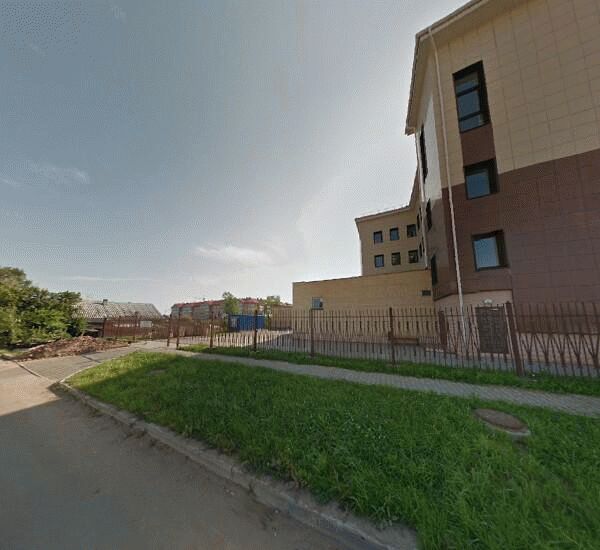 Банкомат Сбербанка России в Великом Новгороде, Нехинская улица 10