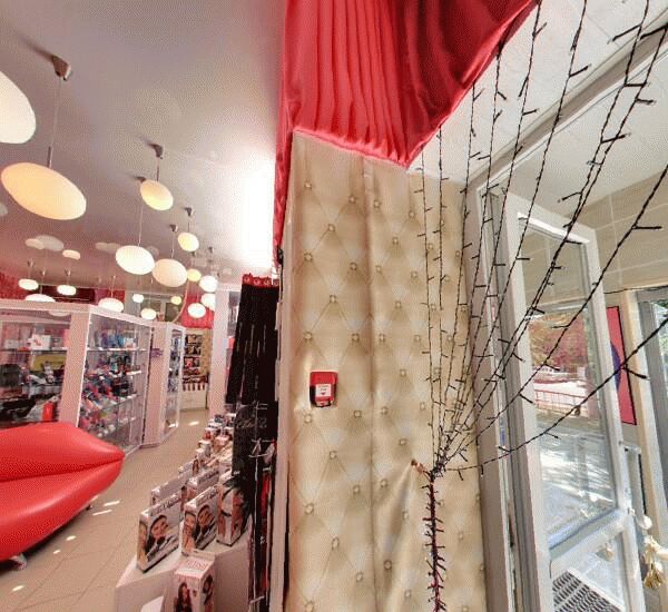 Банкомат Сбербанка России в Волгограде, Невская ул., д. 5, магазин «Электротехника»