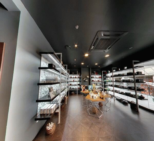 Банкомат Кредит Европа Банка в Санкт-Петербурге, Невский пр., д. 114-116, ТК «Стокманн»